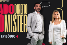 O LADO DIREITO DO MISTER | EP. 04 | A continuação do caso Prestianni