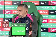 «Bodo ou Real Madrid?» Rui Borges analisa