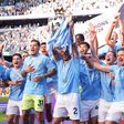 Man. City ganhou seis Premier Leagues nas últimas oito épocas (IMAGO)