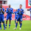 Leicester luta para não descer à League One, terceira divisão inglesa