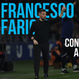 EM DIRETO: Francesco Farioli em conferência de imprensa