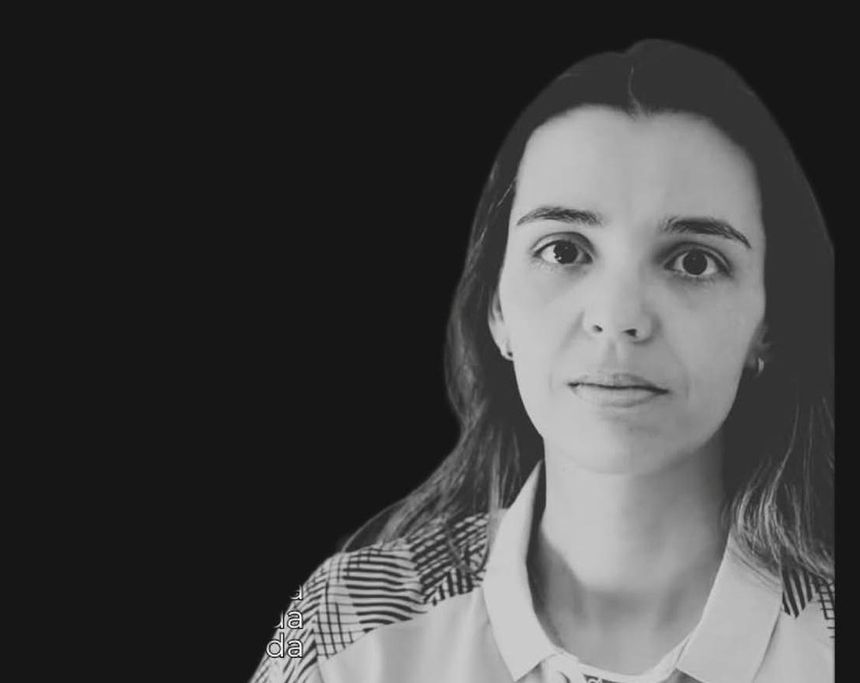 Liliana Coelho tinha 35 anos - Foto: Luís Godinho/Instagram