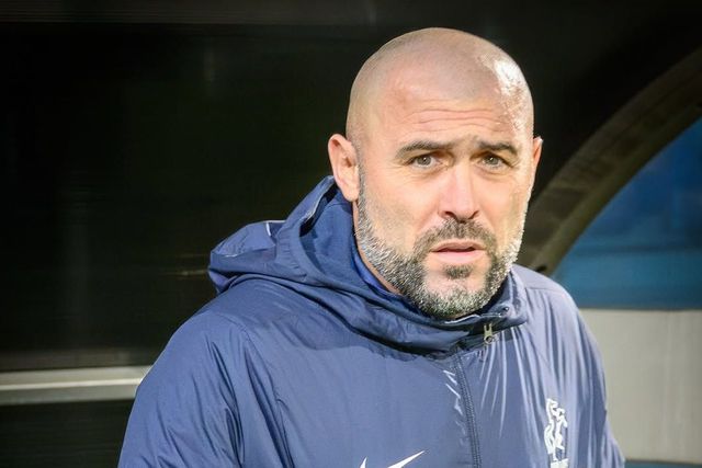 Tony da Silva esteve na Roménia na época passada, onde treinou o Politehnica Iasi - Foto: Instagram/Tony da Silva