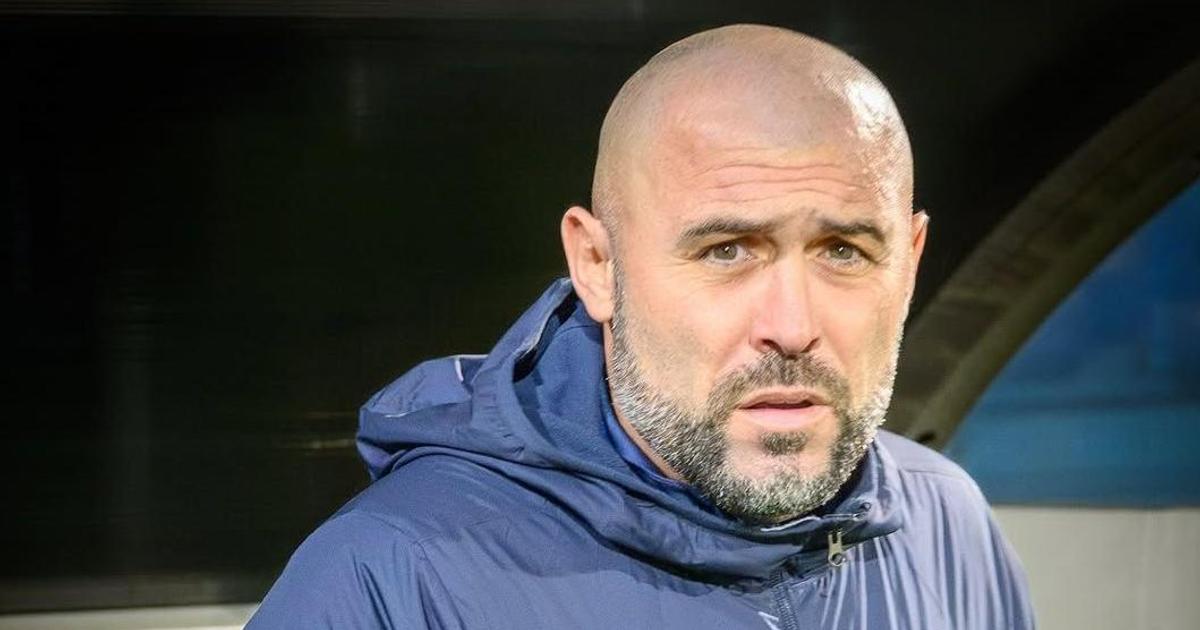 Oficial: Tony é o novo selecionador do Mali