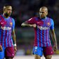 Agente de Depay nega rumores de ajuda a Dani Alves