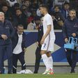 Deschamps critica Saliba: «Faz coisas de que não gosto»