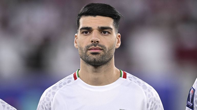Mundial-2026: Irão apura-se para a próxima fase com assistência de Taremi