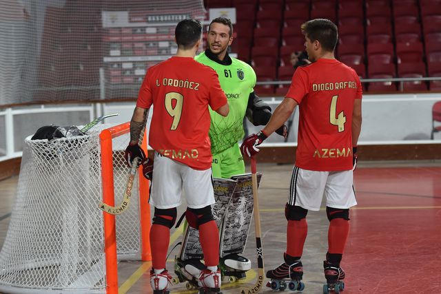 Ângelo Girão formaliza pedido de desculpas a Ordõnez