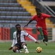 Portugal vence Alemanha e apura-se para o Europeu de sub-17