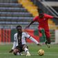 Portugal vence Alemanha e apura-se para o Europeu de sub-17