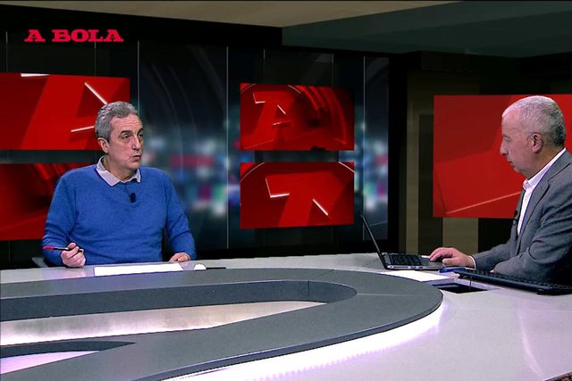 «Gyokeres? Já vi grandes goleadores em Portugal e no estrangeiro não terem o mesmo rendimento»