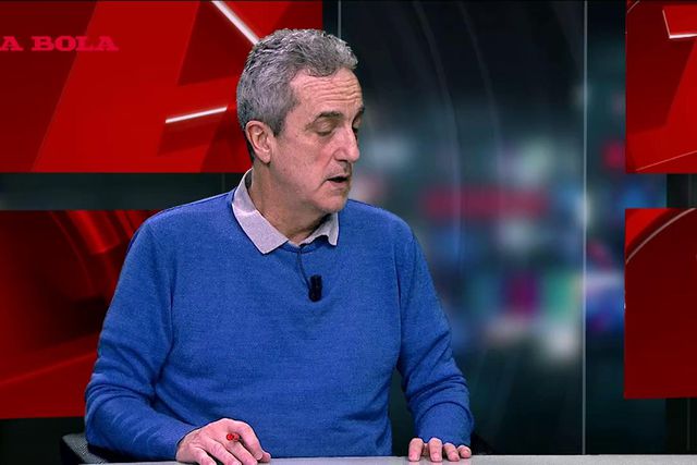 «Sérgio Conceição paga por todas as confusões em que esteve»