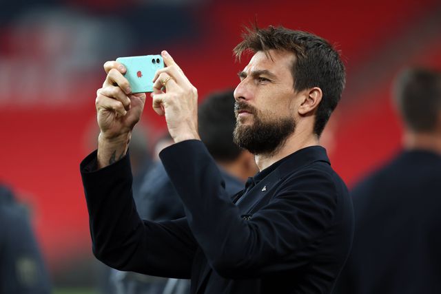 Acerbi não será suspenso por alegados insultos racistas a Juan Jesus