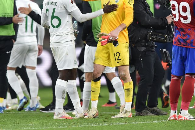 Sporting: cinco internacionais em ação esta terça-feira