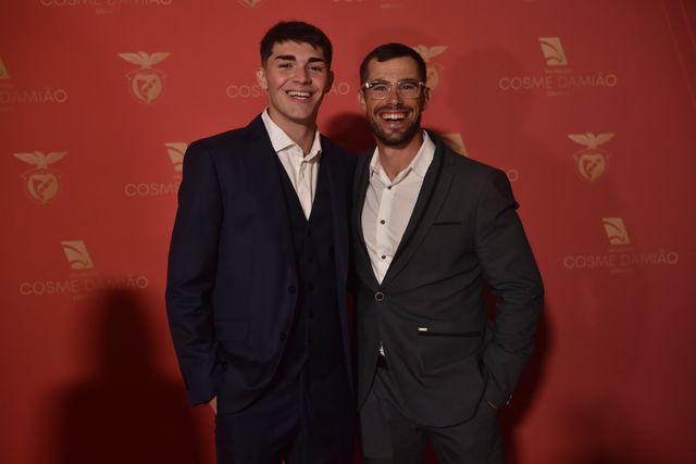 ‘Adepto’ Fernando Pimenta «confiante» sobre título para o Benfica: «está tudo em aberto»