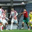 Goleada em festival luso: a crónica da vitória dos sub-21