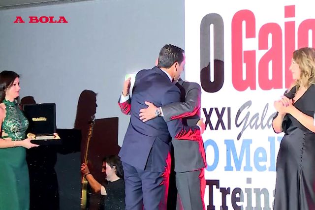 «A essência do futebol são as bases, o distrital»