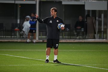 Pedro Martins na lista de Textor para novo treinador do Botafogo