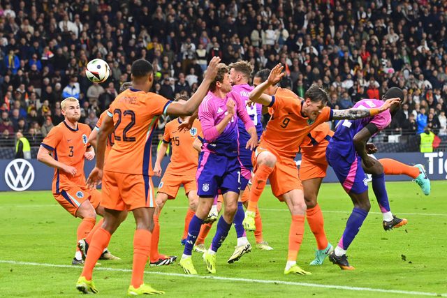 Alemanha reforça confiança para o Euro com reviravolta