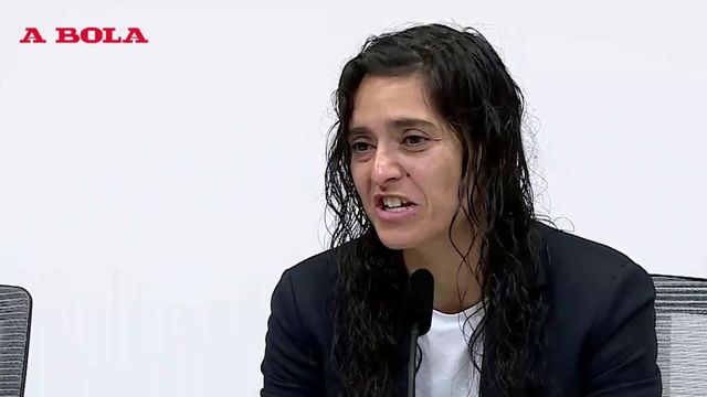 Jéssica Silva? «Não há caso nenhum, não contem comigo»