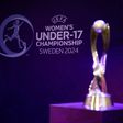 As adversárias de Portugal no Europeu sub-17