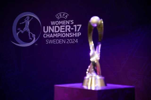 As adversárias de Portugal no Europeu sub-17