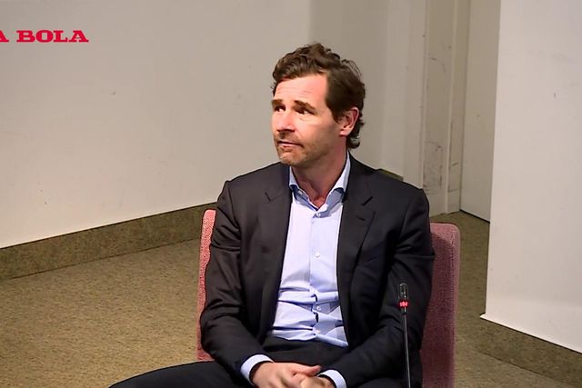 «Serei um presidente muito mais próximo da área desportiva»