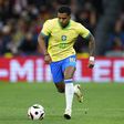 VÍDEO: erro grave de Unai Simón e Rodrygo responde com um chapéu
