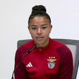 Benfica: «Gostamos desta pressão»