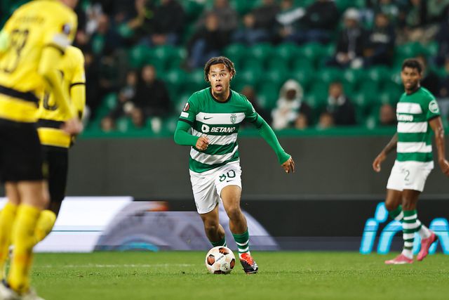 Mercado Total: «Salto foi muito grande para Koindredi»