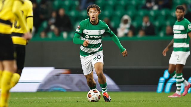 Mercado Total: «Salto foi muito grande para Koindredi»