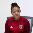 Benfica: «Estamos nisto juntas até ao fim»