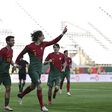 Portugal - Croácia (sub-21): siga em direto
