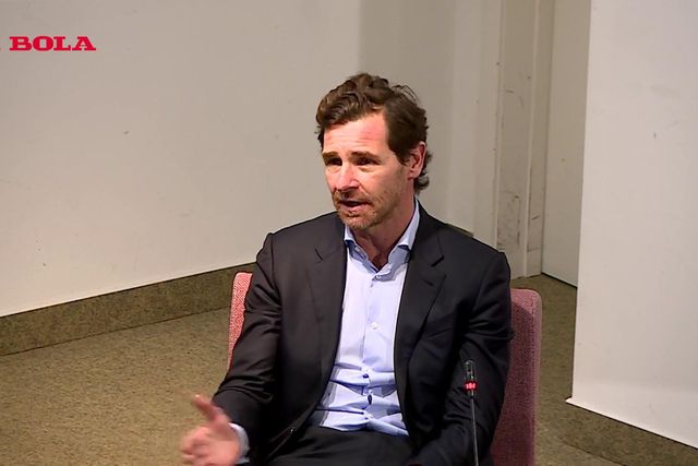 «Na direção desportiva vou ser inflexível»