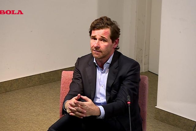 «As instituições portuguesas deixaram-se adormecer»