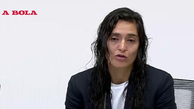 Benfica: «Cometemos alguns erros contra o Lyon»