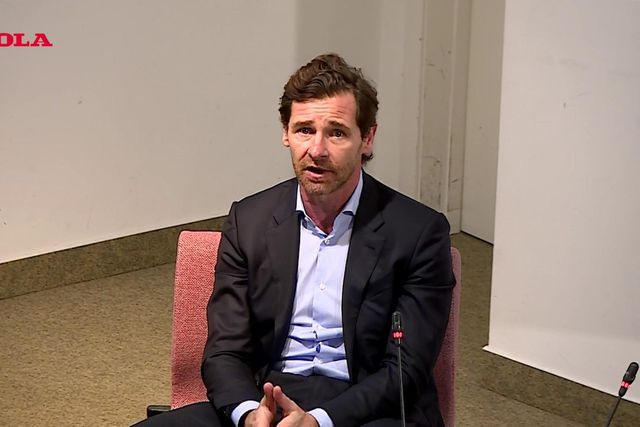 «Estamos no limite na área financeira»