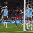 Bellingham evita nova derrota inglesa em Wembley