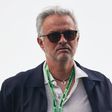 Mourinho puxa dos galões e volta a piscar o olho à Arábia Saudita: «Nunca digas nunca»