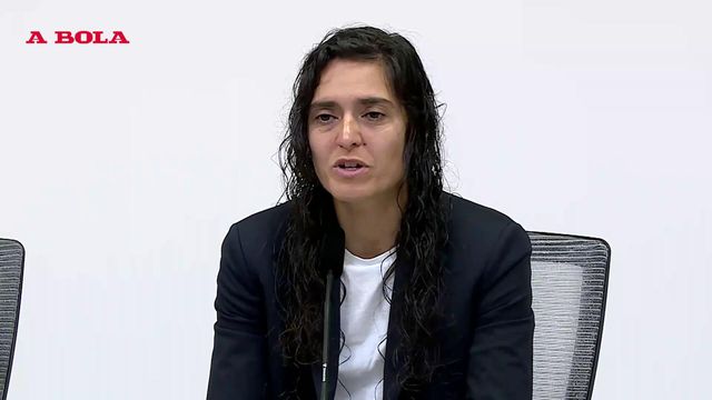 «Nós gostamos das coisas ditas impossíveis»