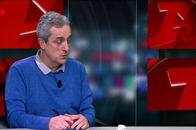 «É preciso pôr água na fervura, Portugal ainda não jogou contra nenhuma potência»