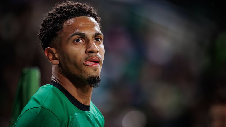 Os milhões necessários para Edwards deixar o Sporting