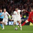 Polónia garante a última vaga no Euro-2024