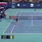 Alcaraz vence Monfils em 1h15 minutos