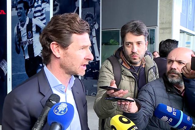 «Seria histórico que estas eleições dobrassem os valores de 1988»