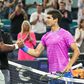 Vídeos: Grandes pontos, sorrisos, um desabafo de Monfils e no final ganha Alcaraz