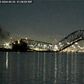 Vídeo: Ponte em Baltimore desaba depois de abalroada por navio
