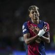 VÍDEO: Barcelona assume Lamine Yamal como ‘herdeiro’ de Messi