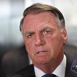 Juiz decreta prisão domiciliária para Jair Bolsonaro