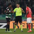 Benfica-Sporting será o primeiro ‘match point’ da Liga